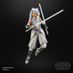 Star Wars The Black Series Ahsoka Tano (peridea) 7